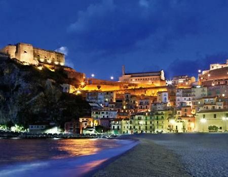 Mareblu Apartment Scilla Exterior photo