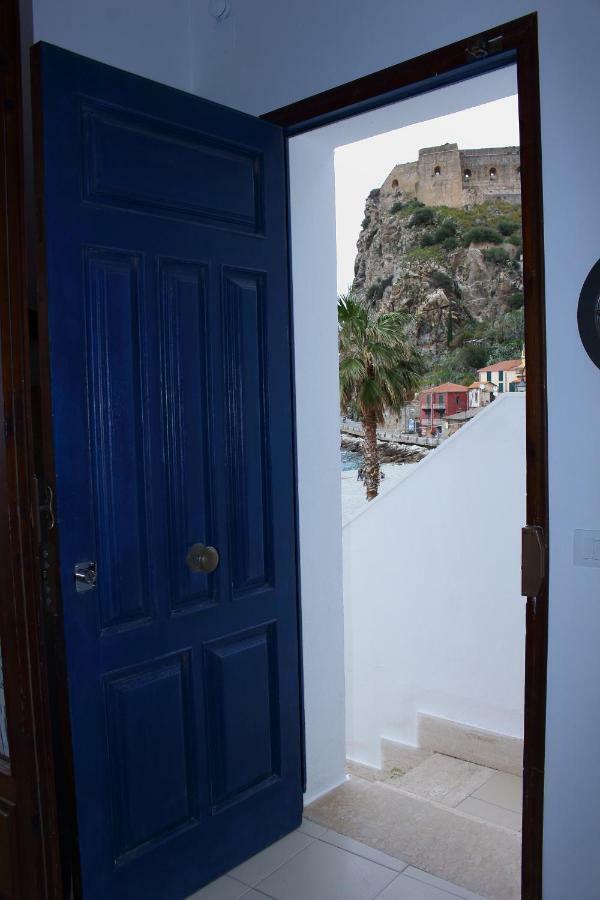 Mareblu Apartment Scilla Exterior photo