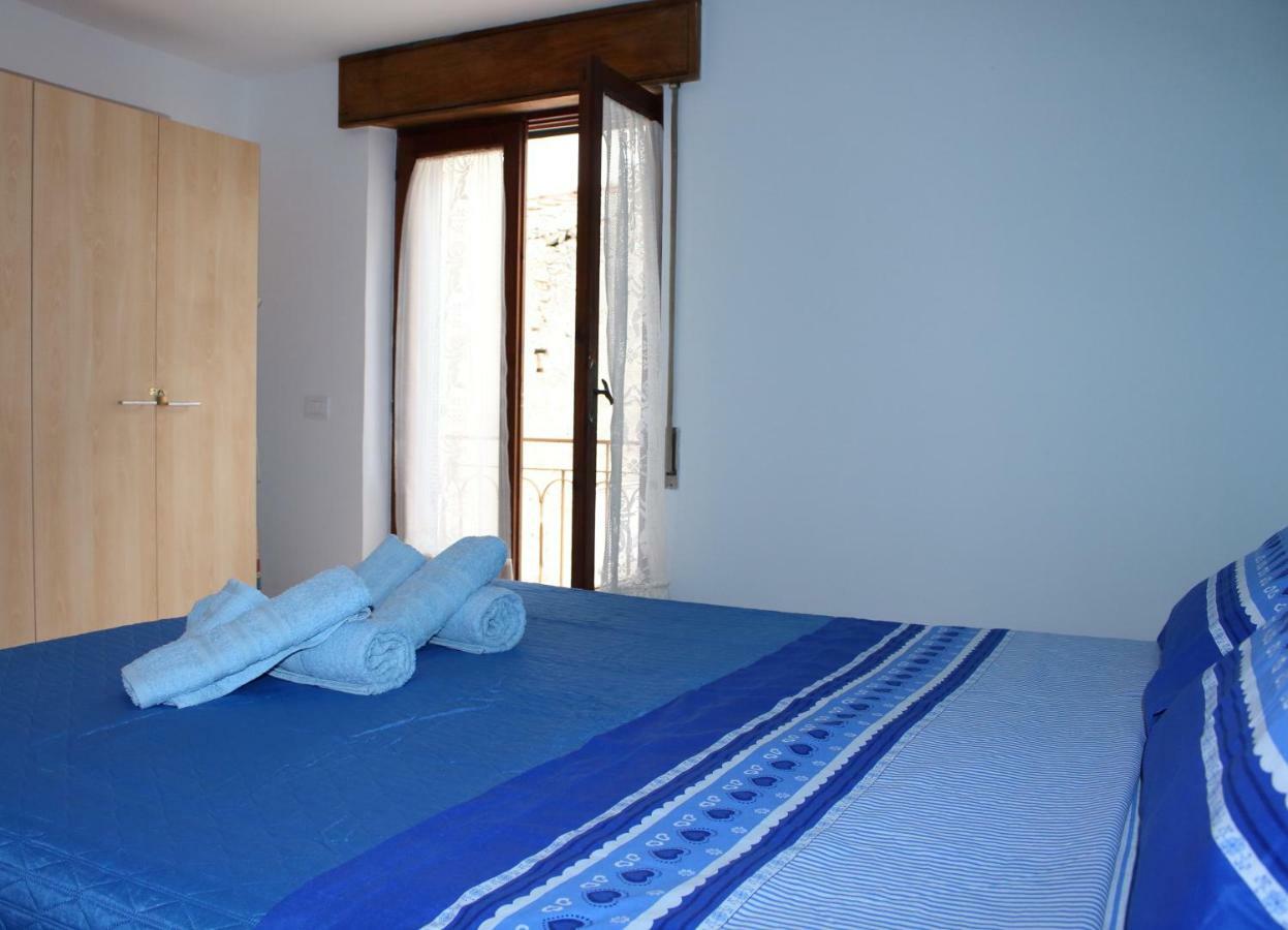 Mareblu Apartment Scilla Exterior photo