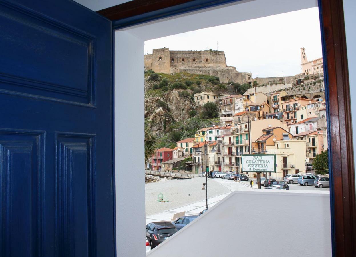 Mareblu Apartment Scilla Exterior photo