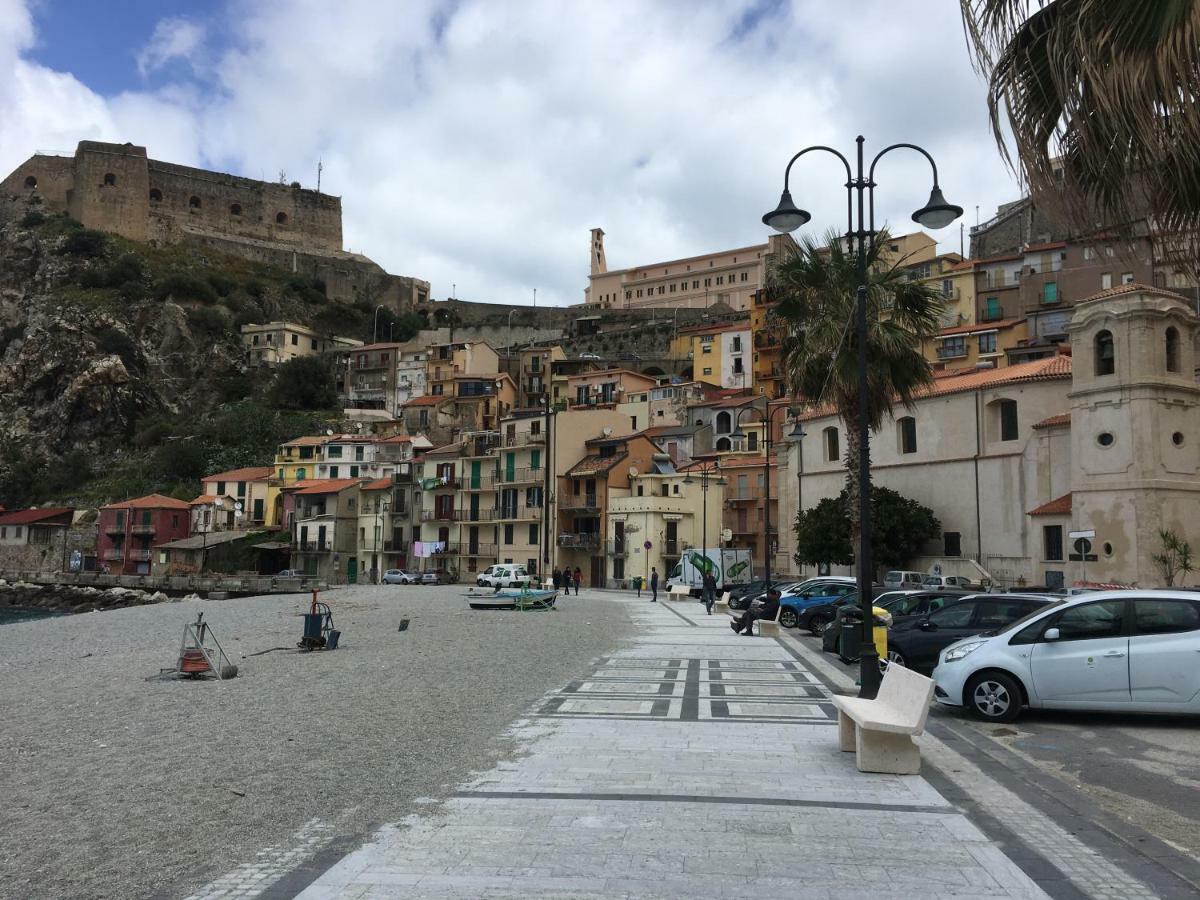 Mareblu Apartment Scilla Exterior photo