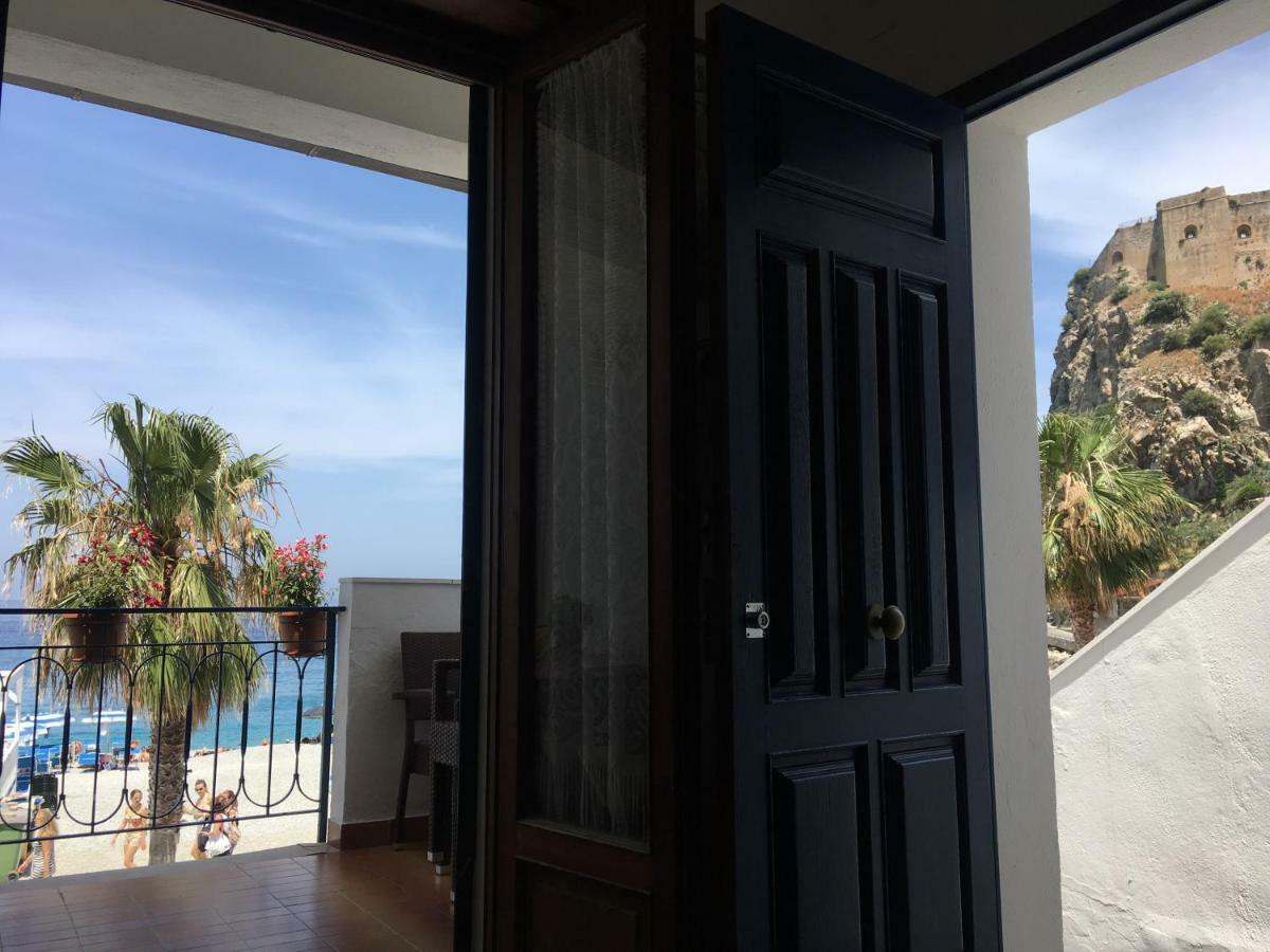 Mareblu Apartment Scilla Exterior photo