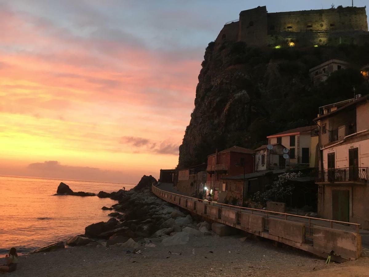 Mareblu Apartment Scilla Exterior photo