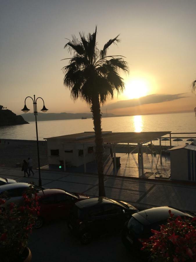 Mareblu Apartment Scilla Exterior photo